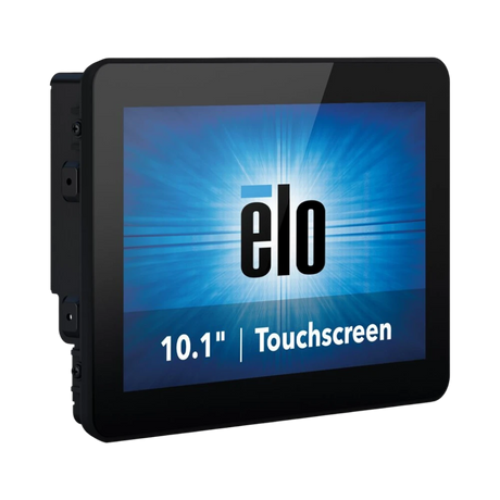 Elo Touch 1093L 10.1" Class 720p HD Open Frame Touchscreen Display (TouchPro PCAP) — Being Shipped