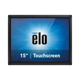 Elo Touch 1590L 15" Open Frame Touchscreen Display with IntelliTouch — Being Shipped