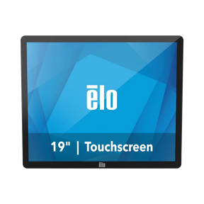 Elo Touch 1902L 19" SVGA Touchscreen Commercial Monitor (No Stand) — Being Shipped