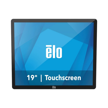 Elo Touch 1902L 19" SVGA Touchscreen Commercial Monitor (No Stand) — Being Shipped