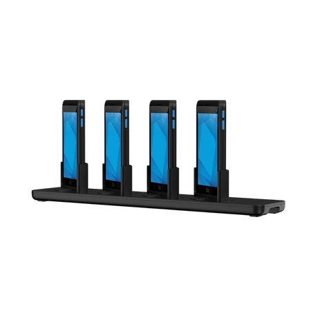 Elo DC10 Handheld Slot Device Charging Stand — Being Shipped