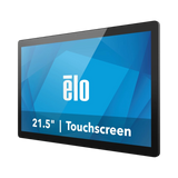 Elo Touch E390263 I-Series 4 Standard 21.5" 16:9 Touchscreen Monitor (Black) — Being Shipped