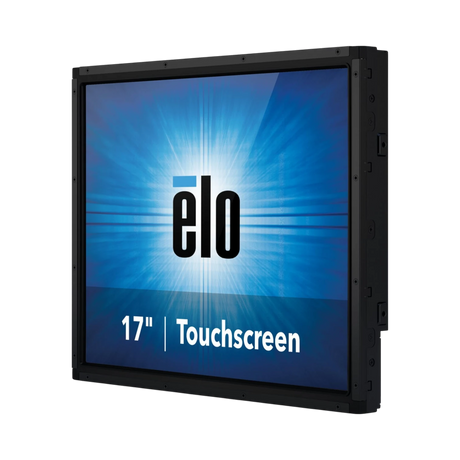 Elo Touch 1790L 17" Open Frame Touchscreen Display with IntelliTouch — Being Shipped