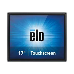Elo Touch 1790L 17" Open Frame Touchscreen Display with IntelliTouch — Being Shipped