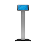 Elo Slim Self-Service Floor Stand — Being Shipped