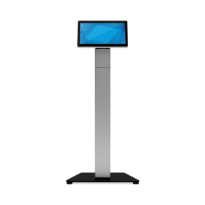 Elo Slim Self-Service Floor Stand — Being Shipped