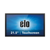Elo Touch 2294L 21.5" Class 1080p HD Open Frame Touchscreen Display (IntelliTouch) — Being Shipped