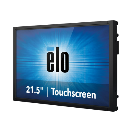 Elo Touch 2294L 21.5" Class 1080p HD Open Frame Touchscreen Display (IntelliTouch) — Being Shipped