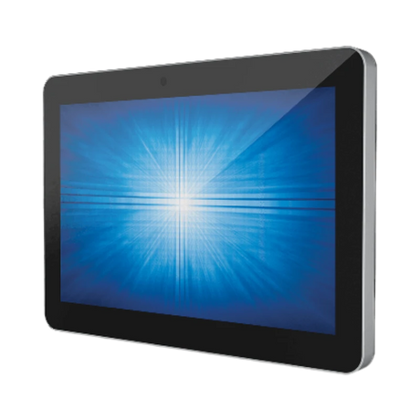Elo Touch I-Series 2.0 Android 10.1" AiO Touchscreen — Being Shipped