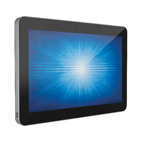 Elo Touch I-Series 2.0 Android 10.1" AiO Touchscreen — Being Shipped