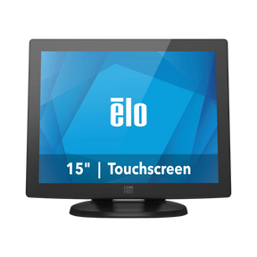Elo Touch 1515L 15" Touchscreen Monitor — Being Shipped