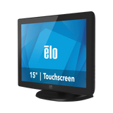 Elo Touch 1515L 15" Touchscreen Monitor — Being Shipped