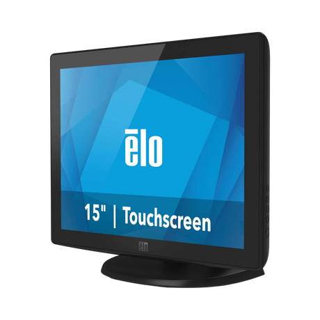 Elo Touch 1515L 15" Touchscreen Monitor — Being Shipped