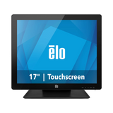 Elo Touch 1717L E877820 AccuTouch 17" SXGA Touchscreen Commercial Monitor — Being Shipped