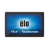 Elo I-Series 2.0 ESY15i3 15.6" All-In-One Computer Intel Core i3-8100T, 8GB RAM, 128GB SSD — Being Shipped