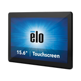 Elo I-Series 2.0 ESY15i3 15.6" All-In-One Computer Intel Core i3-8100T, 8GB RAM, 128GB SSD — Being Shipped