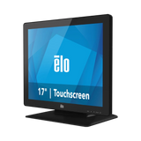 Elo Touch 1723L 17" Projected Capacitive Touchscreen LCD Monitor (Black) — Being Shipped
