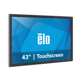 Elo Touch 4303L 43" Class Full HD Commercial Touchscreen Display (Infrared Touch) — Being Shipped