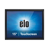 Elo Touch 1590L 15" Open Frame Touchscreen Display with SecureTouch — Being Shipped