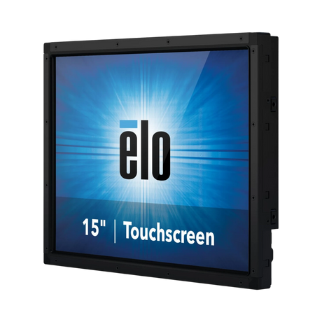Elo Touch 1590L 15" Open Frame Touchscreen Display with SecureTouch — Being Shipped