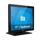 Elo Touch 1717L E017030 IntelliTouch ZB 17" 5:4 SXGA Touchscreen Commercial Monitor — Being Shipped