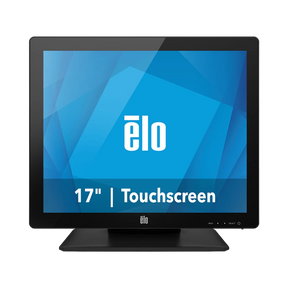 Elo Touch 1717L E017030 IntelliTouch ZB 17" 5:4 SXGA Touchscreen Commercial Monitor — Being Shipped