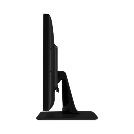 Elo Touch 1717L E017030 IntelliTouch ZB 17" 5:4 SXGA Touchscreen Commercial Monitor — Being Shipped