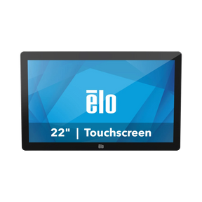 Elo Touch 2202L 22" 16:9 60Hz Touchscreen TFT Monitor — Being Shipped