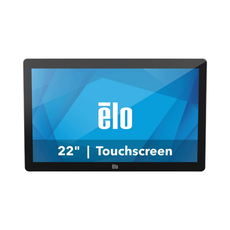 Elo Touch 2202L 22" 16:9 60Hz Touchscreen TFT Monitor — Being Shipped