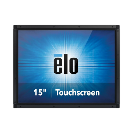 Elo E326154 15" LCD Open Frame Display — Being Shipped