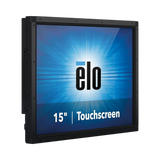 Elo E326154 15" LCD Open Frame Display — Being Shipped