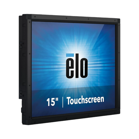 Elo E326154 15" LCD Open Frame Display — Being Shipped