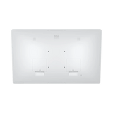 Elo 2403LM 24" Full HD Medical Touchscreen Monitor with TouchPro (White, With Stand) — Being Shipped