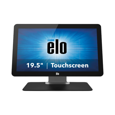 Elo Touch M-Series 2002L 19.5" 16:9 60Hz LCD Touchscreen Monitor — Being Shipped