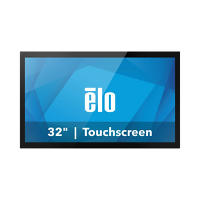 Elo E343671 31.5" Wide LCD Open Frame Full HD LED Monitor — Being Shipped