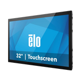Elo E343671 31.5" Wide LCD Open Frame Full HD LED Monitor — Being Shipped