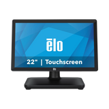Elo 21.5" All-In-One LED POS System Intel Core i5-8500T, 8GB RAM, 128GB SSD — Being Shipped