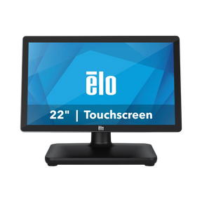 Elo 21.5" All-In-One LED POS System Intel Core i5-8500T, 8GB RAM, 128GB SSD — Being Shipped