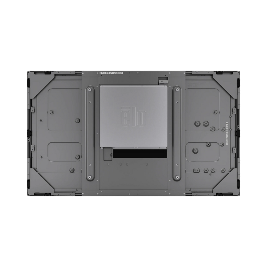 Elo 4363L 43" Full HD Commercial Open Frame Touchscreen Display with TouchPro & Anti-Friction — Being Shipped