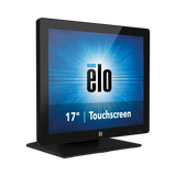 Elo E649473 17" 16:9 75Hz 1280x1024 5-Wire Resistive LED LCD Touchscreen Monitor — Being Shipped