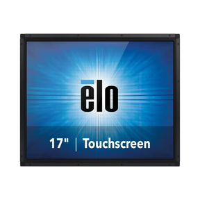 Elo Touch 1790L 17" 75Hz Open Frame Touchscreen Display — Being Shipped