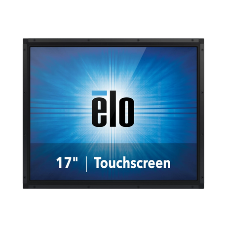 Elo Touch 1790L 17" 75Hz Open Frame Touchscreen Display — Being Shipped