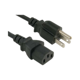 Elo E593865 NA Power Cord — Being Shipped