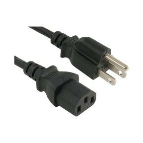 Elo E593865 NA Power Cord — Being Shipped
