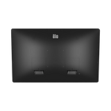 Elo Touch 2403LM 24" Full HD Medical Touchscreen Monitor with TouchPro (Black, Includes Stand) — Being Shipped