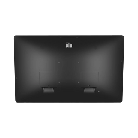 Elo Touch 2403LM 24" Full HD Medical Touchscreen Monitor with TouchPro (Black, Includes Stand) — Being Shipped