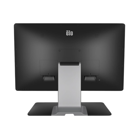 Elo Touch 2403LM 24" Full HD Medical Touchscreen Monitor with TouchPro (Black, Includes Stand) — Being Shipped