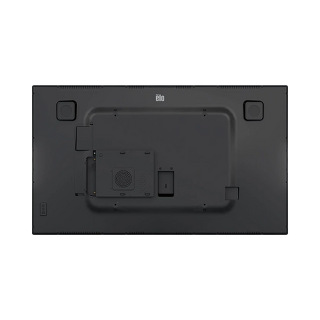 Elo 5053L 50" UHD 4K Interactive Display with IR Touch & Anti-Friction — Being Shipped
