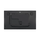 Elo 5053L 50" UHD 4K Interactive Display with IR Touch & Anti-Friction — Being Shipped