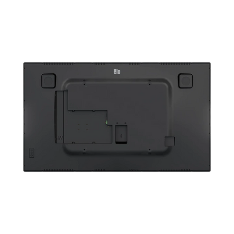 Elo 5053L 50" UHD 4K Interactive Display with IR Touch & Anti-Friction — Being Shipped